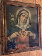 Religie, Enlèvement