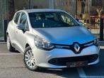 Renault Clio 1.5 dCi / Airco / Navi / Cruise Control, Auto's, Euro 5, Zwart, Bedrijf, 5 deurs
