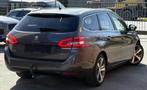 | Peugeot 308 Diesel | 2015.03 | Automaat | Euro 6B |, Auto's, Peugeot, Automaat, Beige, Bedrijf, 5 deurs