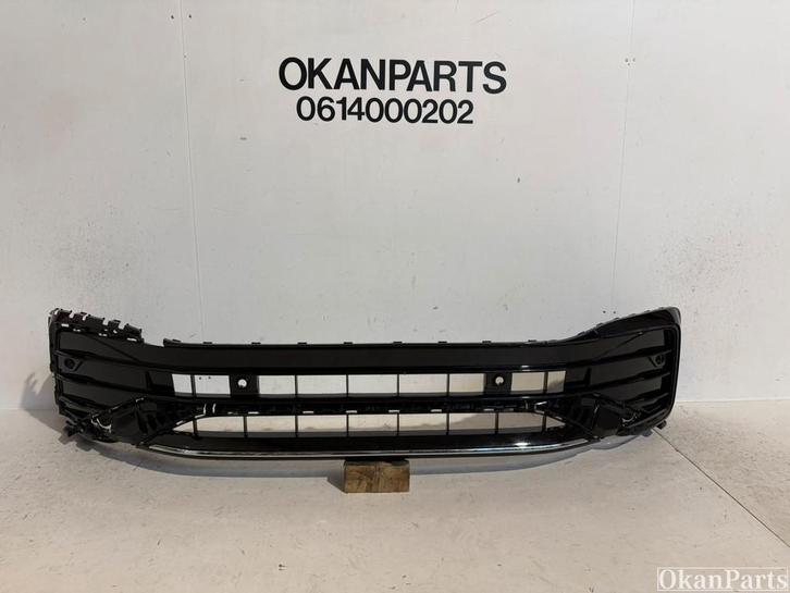 Volkswagen Tiguan R-line Facelift Onder Grille 5NA853677Q, Auto-onderdelen, Carrosserie, Voor, Gebruikt