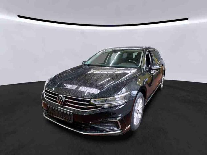 Volkswagen Passat Variant GTE 1.4 TSI PHEV 218HP Automatique, Autos, Volkswagen, Entreprise, Passat, Autres carburants, Break