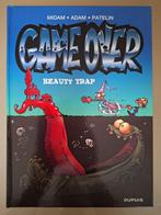 Game Over - T19 Beauty trap - Midam, Ophalen of Verzenden