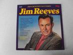 Dubbel LP "Jim Reeves" Zijn Grootste Successen anno 1979., 1960 tot 1980, Gebruikt, Ophalen of Verzenden, 12 inch