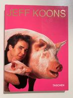 Jeff Koons, Enlèvement ou Envoi, Comme neuf