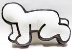 Keith Haring Radiant Baby (inflatable-opblaasbaar) Nieuw !!, Ophalen of Verzenden