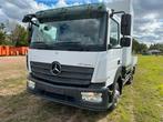 MERCEDES ATEGO 921, Autos, Achat, Euro 6, Mercedes-Benz, Diesel