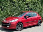 Peugeot 207 1.6i+AIRCO+EURO 4 (bj 2007), Te koop, Berline, Benzine, 1275 kg