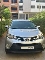 Toyota RAV Diesel - Dedouanee 2017, Boîte manuelle, 5 portes, Particulier, 4 cylindres