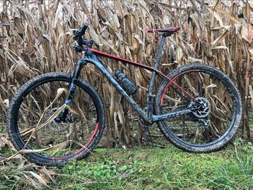 SCOTT SCALE MTB