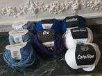 Assortiment wol, Hobby en Vrije tijd, Breien en Haken, Ophalen of Verzenden, Nieuw