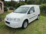 2004 Volkswagen Caddy 3 SDI Lichte vrachtwagen, Auto's, Gebruikt, Overige modellen, Overige brandstoffen, Bedrijf