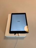 Apple iPad Air, Computers en Software, Apple iPads, Overige modellen, Grijs, 16 GB, Wi-Fi