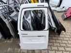 VW Caddy 2K linker achterdeur, Auto-onderdelen, Ophalen of Verzenden, Gebruikt, Volkswagen, Deur