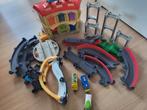 Chuggington trein, Kinderen en Baby's, Ophalen of Verzenden, Zo goed als nieuw