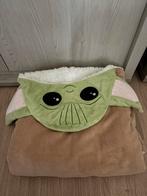 Baby Yoda deken met kap, Kinderen en Baby's, Ophalen, Nieuw, Deken