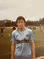 club Brugge foto franky Van der elst, 8000 brug, Club Brug, Ophalen of Verzenden, Zo goed als nieuw