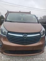 Van Vivaro 06/2015 1600 diesel 195000 km .nouvelle installat, Caravanes & Camping, Particulier, Diesel