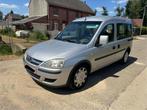 opel combo 1.3 cdti / Airco / 5 zit, Auto's, Opel, 4 cilinders, Particulier, Zilver of Grijs, Te koop