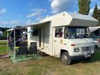 Camper, Diesel, Particulier, Tot en met 6, Mercedes-Benz