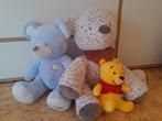 Beren knuffels baby kind (5€ per beer), Kinderen en Baby's, Speelgoed | Knuffels en Pluche, Ophalen, Nieuw, Beer
