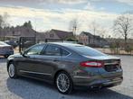 FORD MONDEO VIGNALE, Automaat, Euro 6, Mondeo, Leder