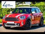 MINI Cooper S Countryman Cooper S ALL4, Auto's, Automaat, 1998 cc, Euro 6, Countryman