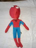 Spider man knuffel, Kinderen en Baby's, Speelgoed | Actiefiguren, Ophalen of Verzenden, Zo goed als nieuw