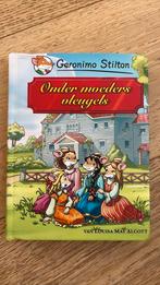 Alco Stilton - Onder moeders vleugels, Ophalen, Alco Stilton