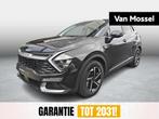 Kia Sportage 1.6 T-GDi 48V 7DCT Pulse (automatique), 144 g/km, 110 kW, Entreprise, 1505 kg