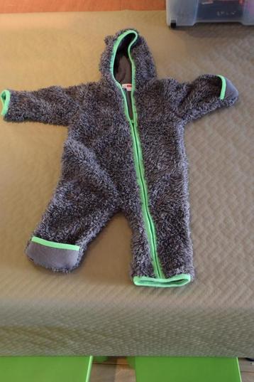 Skipakje baby Name iT beschikbaar voor biedingen