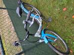 Kinder fiets 21 inch, Fietsen en Brommers, Ophalen, Gebruikt