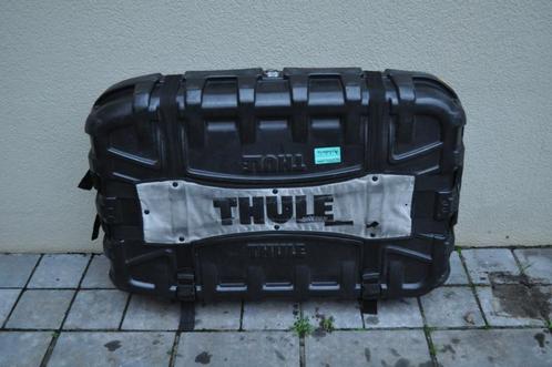 Te Huur: Thule BikeCase(s) 836 [30€ per week], Fietsen en Brommers, Fietsaccessoires | Overige Fietsaccessoires, Zo goed als nieuw