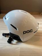 Poc Obex Spin helm medium, Sports & Fitness, Snowboard, Comme neuf, Enlèvement, Casque ou Protection