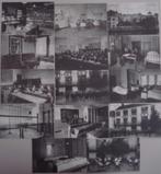 Cartes postales Institut de Gand Ensemble Lot de 14, Non affranchie, Flandre Orientale, Envoi, Avant 1920