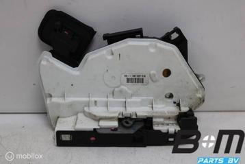 Portierslot RV VW Golf 6 5K1837016