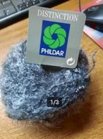Breiwol PHILDAR-Distinction (14 stuks) Mohair 46%, Hobby en Vrije tijd, Ophalen of Verzenden, Nieuw, Breien, Wol of Garen