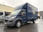 Citroen Jumper 3.0 HDi L3 Laadbak met lift DHOLLANDIA/EURO5, Euro 5, Achat, Entreprise, Boîte manuelle