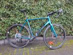 KOGA COLMARO gravelbike, 28 inch, 10 tot 15 versnellingen, Zo goed als nieuw, 57 tot 61 cm