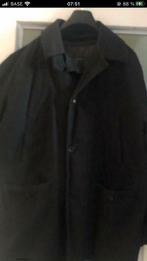 Très chic  double veste/manteau de Banana Républic t M, Vêtements | Hommes, Comme neuf, Noir