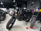 Bluroc Legend 125 [StockDeal], Motoren