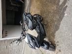 Yamaha Nitro, Gebruikt, Aerox, Klasse A (25 km/u), Benzine