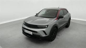 Opel Mokka 1.2 Turbo 130cv AT8 GS Line CARPLAY / FULL LED /, Auto's, Automaat, Gebruikt, 1199 cc, 5 zetels