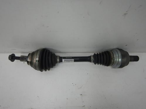 VW Golf 8 GTI Aandrijfas Links 5Q0407271CQ, Auto-onderdelen, Transmissie en Toebehoren, Volkswagen, Gebruikt, Ophalen of Verzenden