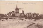 Knokke, Collections, Cartes postales | Belgique, Envoi