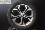 Originele BMW X3 X4 Zomerbanden RunFlat 18 Inch 245/50R18, Auto-onderdelen, Banden en Velgen, Ophalen, 18 inch, Banden en Velgen