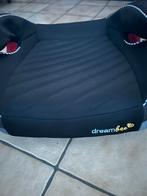 Dreambee autostoeltje, Zo goed als nieuw