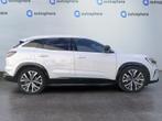 Renault Austral Iconic 200cv*Boite auto*GPS*Caméra*Carplay*, Auto's, Renault, Automaat, 1199 cc, Wit, Bedrijf