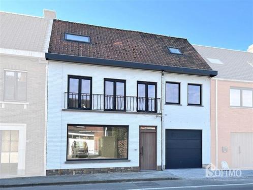 Huis te koop in Poperinge, 3 slpks, Immo, Huizen en Appartementen te koop, Vrijstaande woning