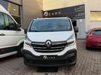 Renault Trafic 2.0DCI * 3 PLACES * UTILITAIRE * GAR 12 MOIS, Autos, https://public.car-pass.be/vhr/6dd8aad5-57f6-4bd4-82c3-7e691df4bfd6