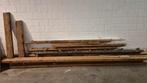 Diverse balken tot 4 meter, Doe-het-zelf en Bouw, Ophalen, Gebruikt